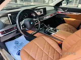 BMW 735 2025